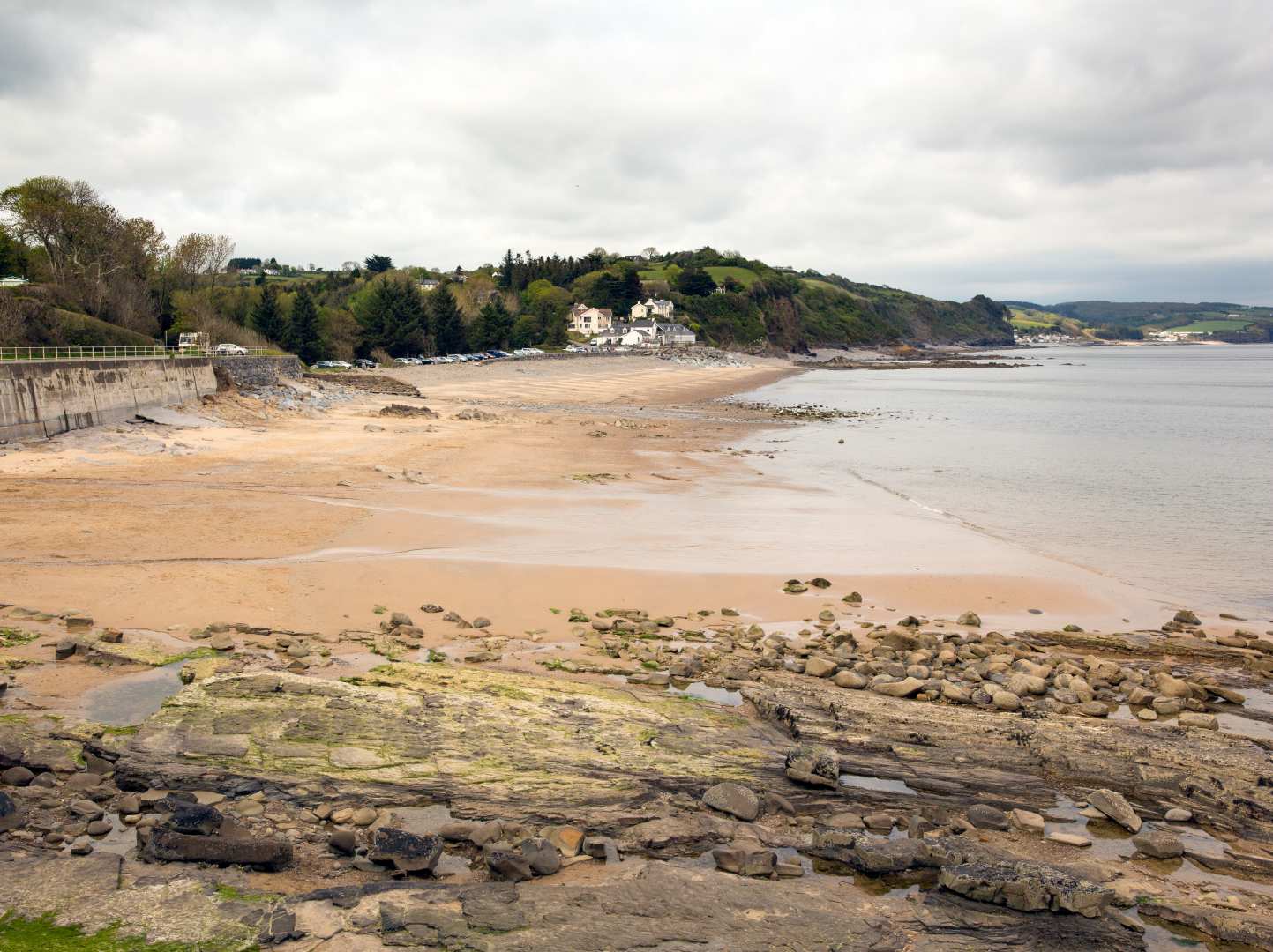 Pembrokeshire Coast Path